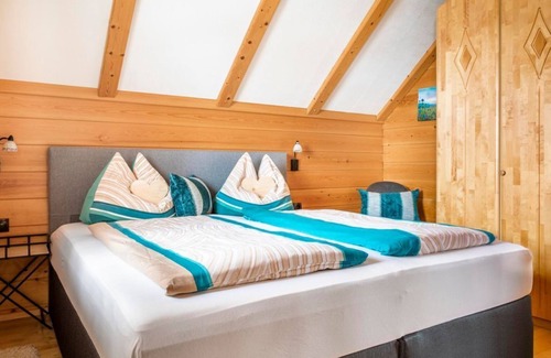 Mariapfarr Other | Apartment Mitterberg/living/bedroom/shower, WC - Macheiner, Tonimörtlhof