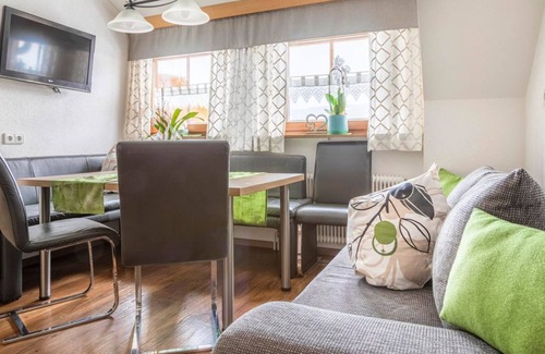 Mariapfarr Other | Apartment Mitterberg/living/bedroom/shower, WC - Macheiner, Tonimörtlhof
