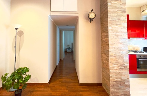 Bicocca Apartment | Apartment - MM5 - Bicocca University - Niguarda Hospital