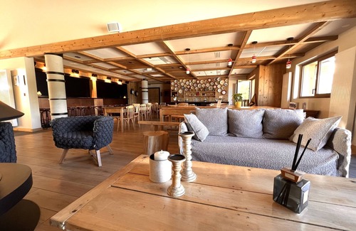 Montalbert Apartment | Apartment-Mountain view-Private Bathroom-Apartment