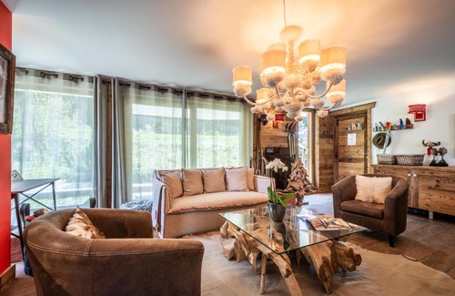 Le Praz Apartment | Apartment Moabi Le Praz Courchevel - by EMERALD STAY