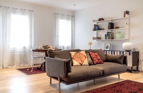Cannaregio Apartment | Apartment Modern Design