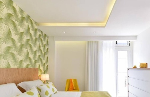 Playa de Mogan Apartment | Apartment Mogan Beachfront V in Mogan - 6 persons, 3 bedrooms