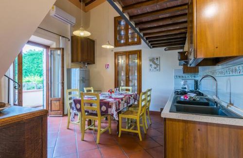 Iano Apartment | Apartment Monache 2 by Interhome