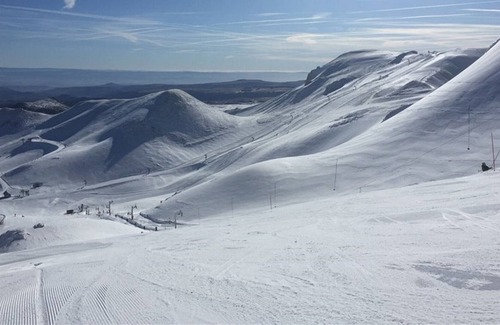 Mont-Dore Apartment | Apartment Mont-Dore, 1 bedroom, 4 people