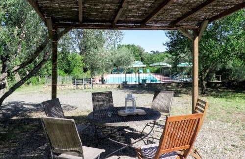 Casale Marittimo Apartment | Apartment Montaleo 5 by Interhome