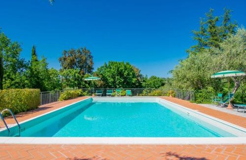 Casale Marittimo Apartment | Apartment Montaleo 5 by Interhome