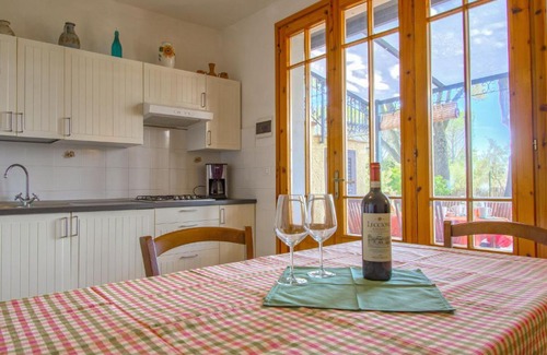 Casale Marittimo Apartment | Apartment Montaleo 5 by Interhome