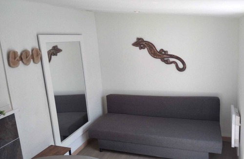 Croix-d'Argent Apartment | Apartment Montpellier