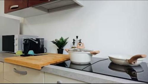 Monza Apartment | Apartment Monza City