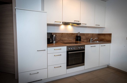 Hoechenschwand Apartment | Apartment 'Moorblick' with Private Terrace, Private Garden and Wi-Fi