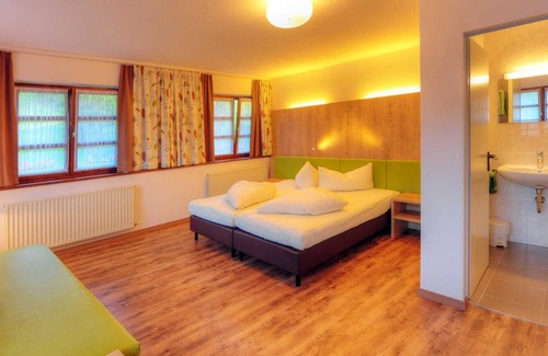 Rifenal Apartment | Apartment Morgentau - Wally Berg Apartment
