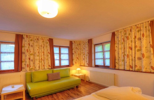 Rifenal Apartment | Apartment Morgentau - Wally Berg Apartment