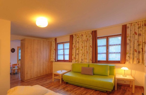 Rifenal Apartment | Apartment Morgentau - Wally Berg Apartment