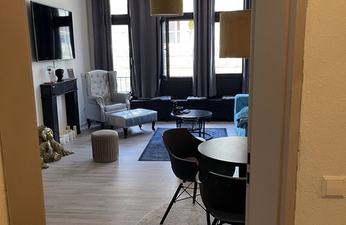 Albstadt Apartment | Apartment 'Moritz-Apart'