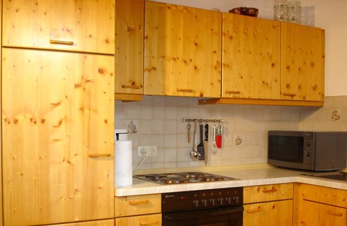 Pittenhart Apartment | Apartment Morli 70 sqm, with two bedrooms