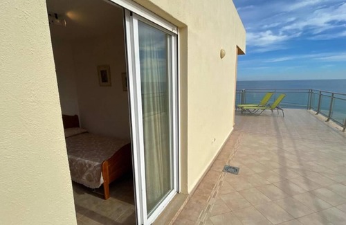 Oropesa del Mar Apartment | Apartment Morro de Gos Ref 058