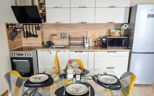 Shiligarnika Apartment | apartment Mountain Delight, Bansko