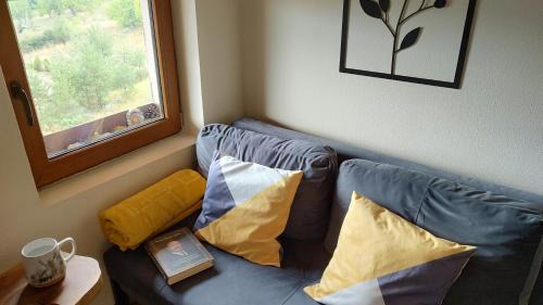 Shiligarnika Apartment | apartment Mountain Delight, Bansko