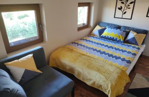 Shiligarnika Apartment | apartment Mountain Delight, Bansko