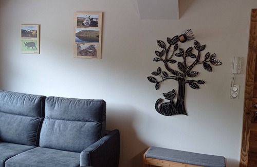 La Bresse Apartment | Apartment * mountain style