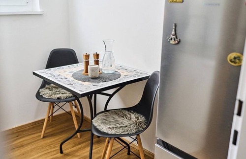 Buers Apartment | Apartment Mountainview