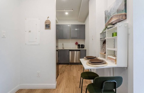 Downtown Montreal Apartment | Apartment MTL Dtown- Spotlight MTL