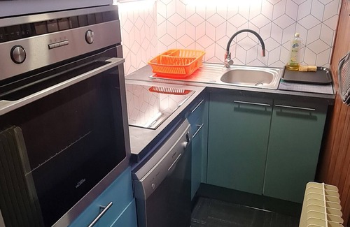 Murat-le-Quaire Apartment | Apartment Murat-le-Quaire