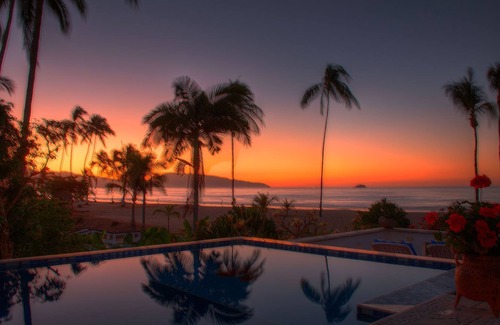 La Penita de Jaltemba Apartment | Apartment with exclusive beach!