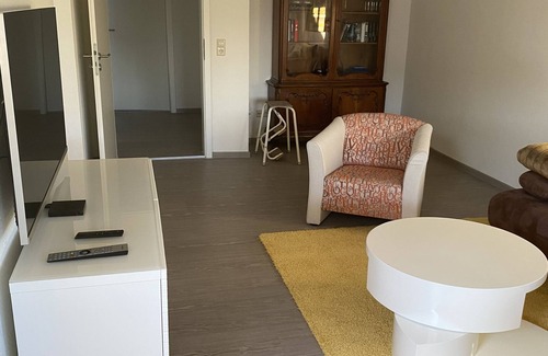 Aichtal Apartment | Apartment Näschd 2 room ground floor apartment 55sqm