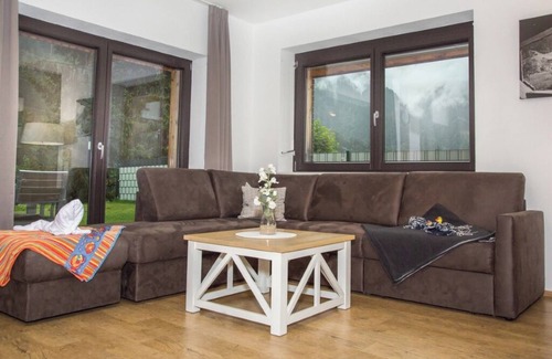 Sankt Gallenkirch Apartment | Apartment N° 102