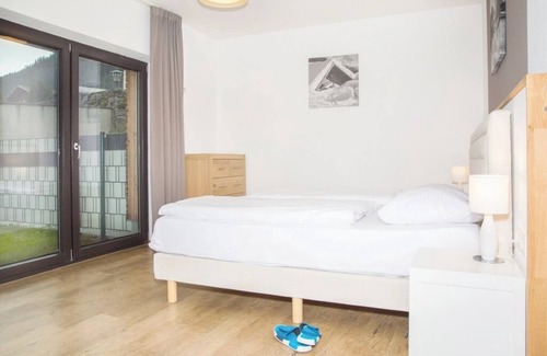 Sankt Gallenkirch Apartment | Apartment N° 102