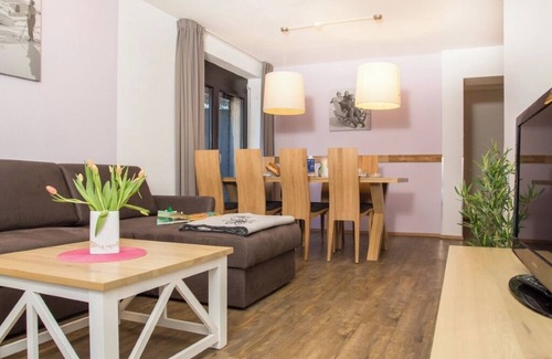 Sankt Gallenkirch Apartment | Apartment N° 103