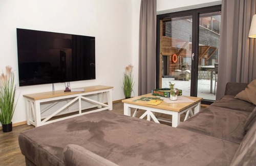 Sankt Gallenkirch Apartment | Apartment N° 103