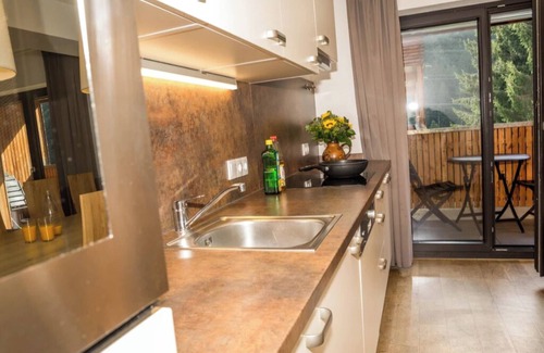 Sankt Gallenkirch Apartment | Apartment N° 105