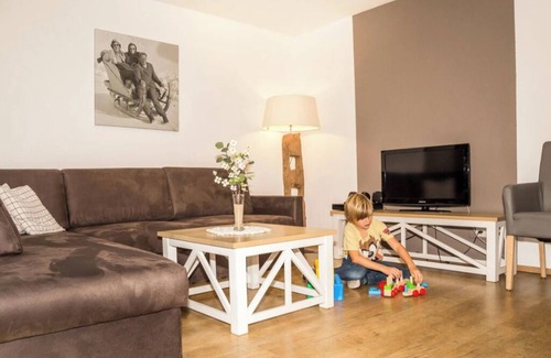 Sankt Gallenkirch Apartment | Apartment N° 105