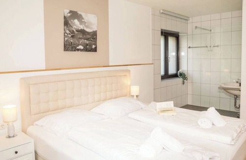 Sankt Gallenkirch Apartment | Apartment N° 105