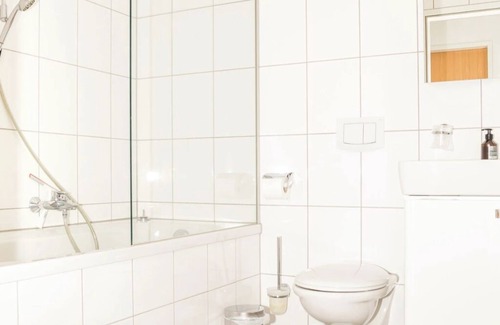 Sankt Gallenkirch Apartment | Apartment N° 105