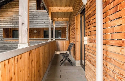 Sankt Gallenkirch Apartment | Apartment N° 106
