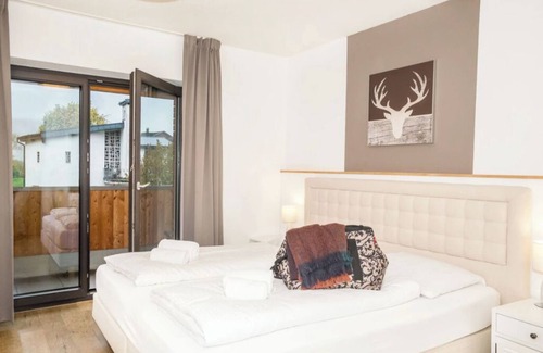 Sankt Gallenkirch Apartment | Apartment N° 106