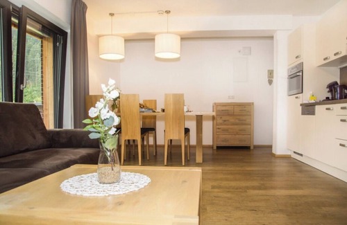 Sankt Gallenkirch Apartment | Apartment N° 108