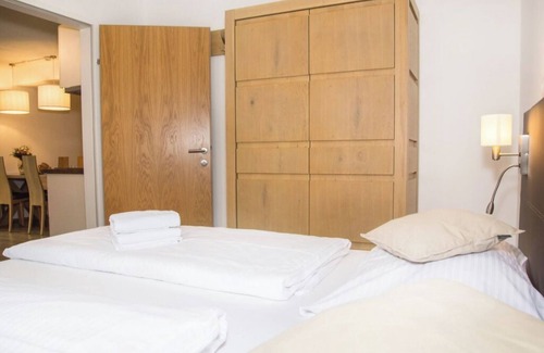 Sankt Gallenkirch Apartment | Apartment N° 108