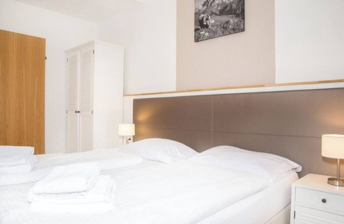 Sankt Gallenkirch Apartment | Apartment N° 110