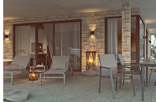 Nauders Apartment | Apartment N 2 (UG 4-8 persons) - The Moritz Fine Living Apartments