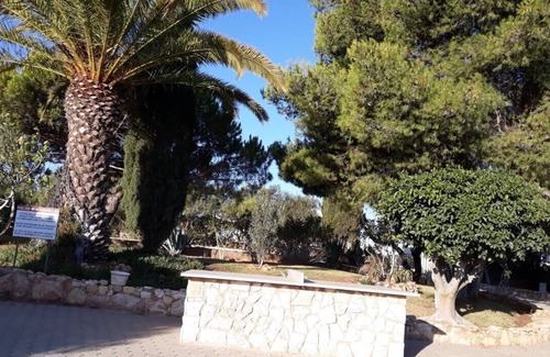 Ferragudo Apartment | APARTMENT N°4 - 2 BEDROOMS - TERRACE 50 M° 2 IN SMALL RESIDENCE