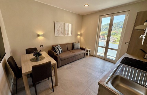 San Salvatore House | Apartment N.6, Appartamento N.6 Secondo Piano