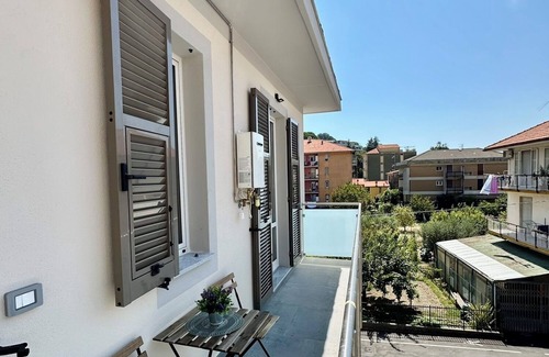 San Salvatore House | Apartment N.6, Appartamento N.6 Secondo Piano