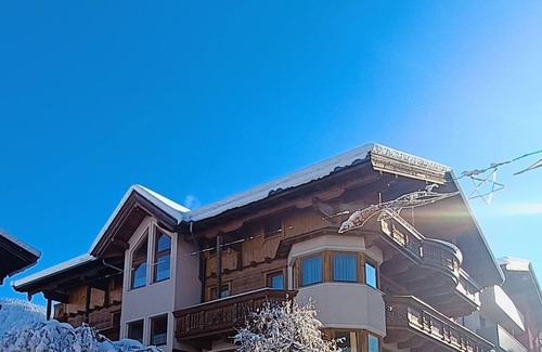 Reith im Alpbachtal Apartment | Apartment no. 6 - Tramberger Apartments
