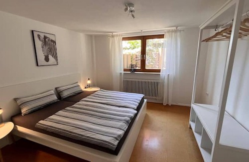 Kappel-Grafenhausen Apartment | Apartment near Europa-Park & Black Forest