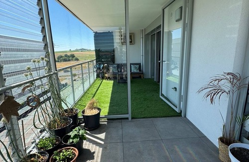 Saint-Genis-Pouilly Apartment | Apartment near Geneva